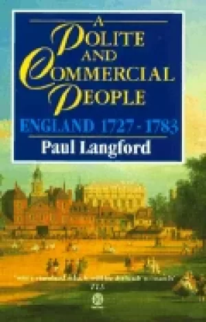 Image of polite and commercial people england 1727 1783