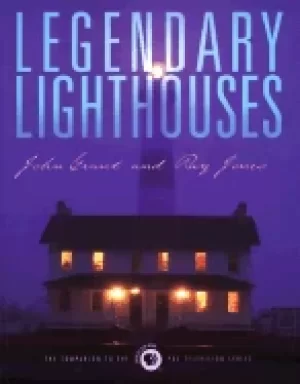 Image of legendary lighthouses lighthouses