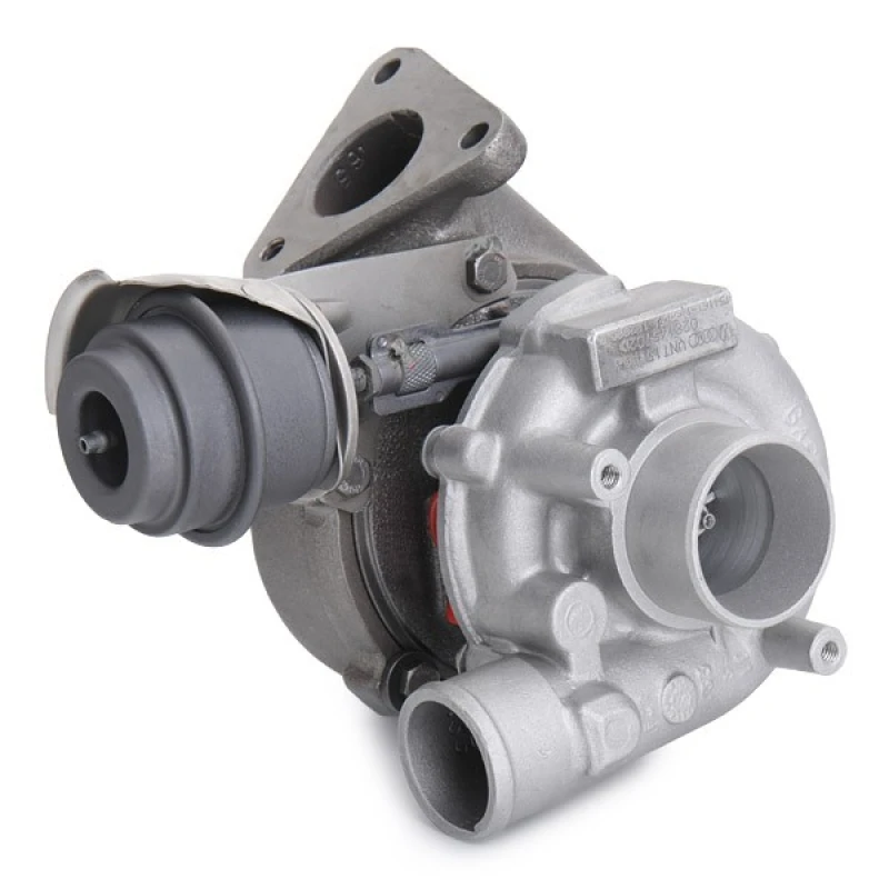 Image of RIDEX REMAN 2234C0495R Turbocharger without fastening/mounting material Charger,charging system (2234)