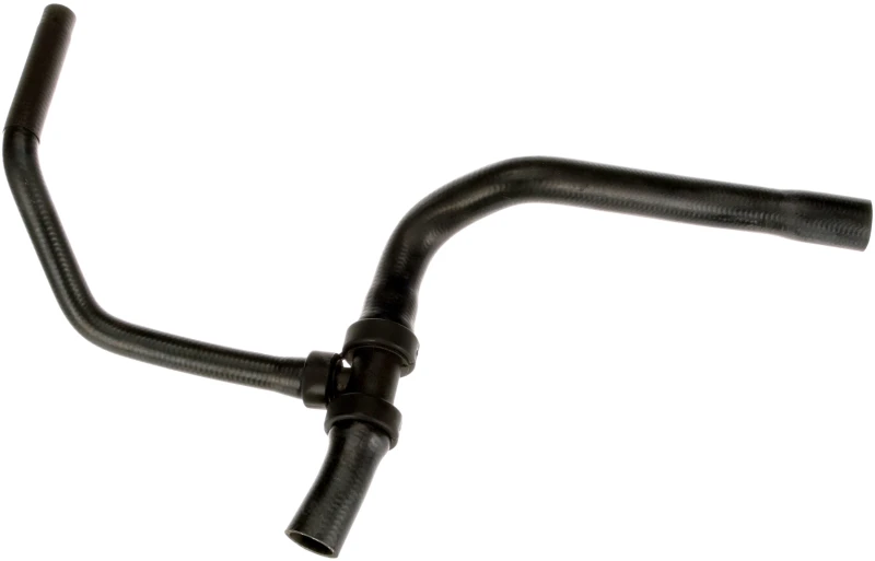 Image of GATES 3930 Radiator Hose EPDM (ethylene propylene diene Monomer (M-class) rubber) EPDM (ethylene propylene diene Monomer (M-class) rubber) Radiator Ho