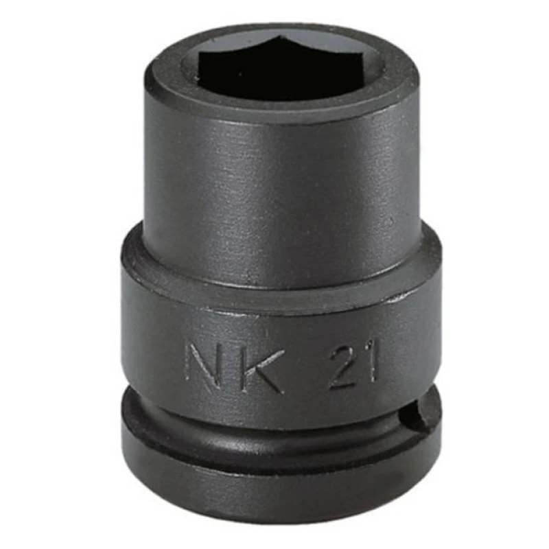 Image of Facom 3/4" Drive Hexagon Impact Socket NK.18A Drive: 3/4"