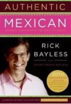Image of Authentic Mexican 20th Anniversary Ed by