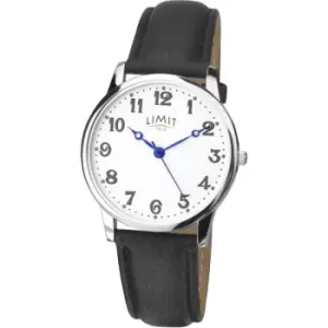 Image of Mens Limit Stainless Steel