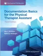 Image of documentation basics for the physical therapist assistant