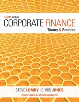 Image of Corporate Finance by Chris Jones Paperback