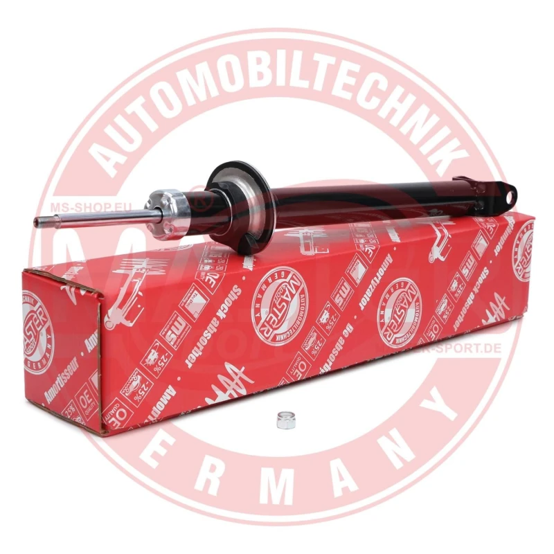 Image of MASTER-SPORT Shock absorber MASTER-SPORT 318065-PCS-MS