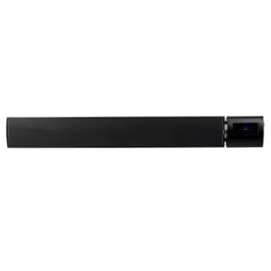 Image of Devola 1.2kW Indoor And Outdoor WiFi Radiant Heater - DVRH1200B
