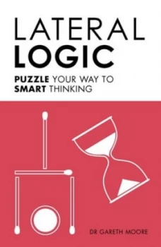 Image of Lateral Logic by Gareth Moore Paperback