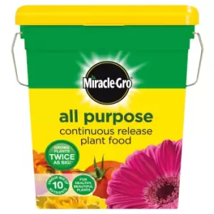 Miracle Gro All Purpose Continuous Release Plant Food 2Kg