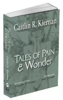 Image of Tales of Pain and Wonder