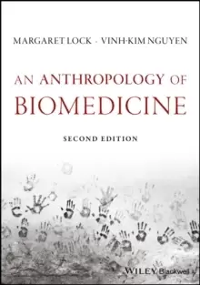 Image of An Anthropology of Biomedicine
