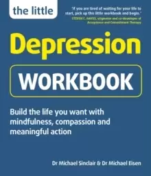 Image of The Little Depression Workbook