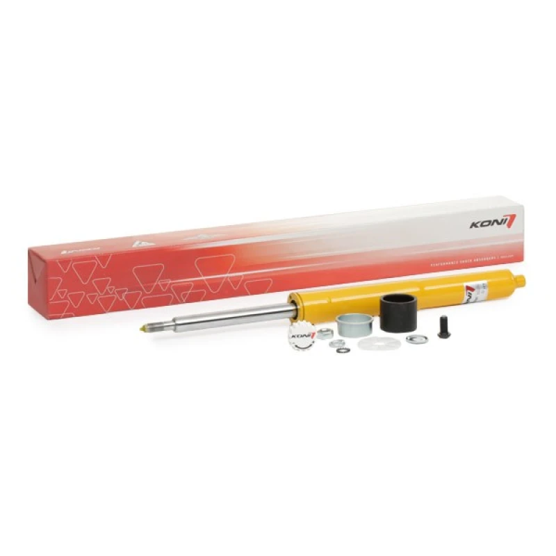 Image of KONI 8641-1114SPORT Shock absorber Gas Pressure, Twin-Tube, Suspension Strut Insert, Top pin Shock Absorber (854)