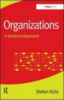 Image of Organizations by Stefan Khl Paperback