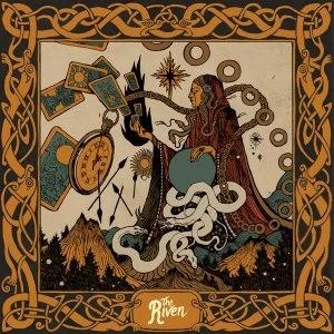 Image of Riven - The Riven Vinyl