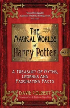 Image of The Magical Worlds of Harry Potter by David Colbert Book