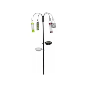 Image of Wild Bird Feeding Station / Table