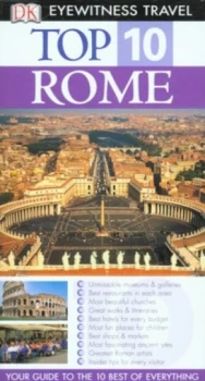 Image of Rome by Jeffrey Kennedy Book