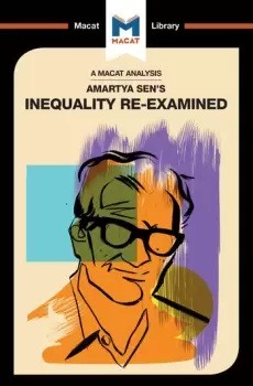 Image of An Analysis of Amartya Sens Inequality Re-Examined