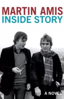 Image of Inside story by Martin Amis