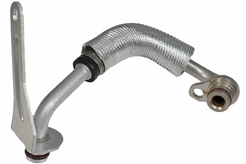 Image of Coolant pipe METZGER 4010381