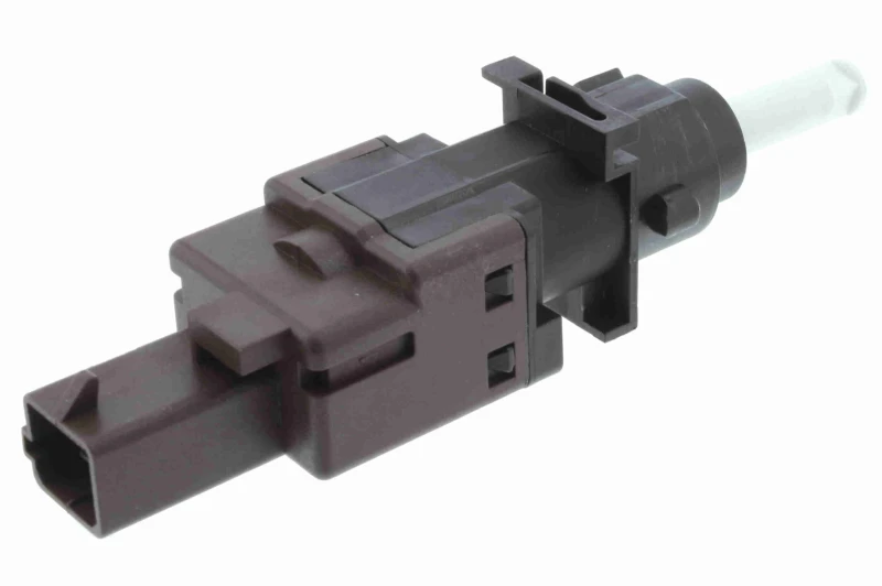 Image of VEMO V24-73-0009 Switch, clutch control Footwell Switch,clutch control (2415)