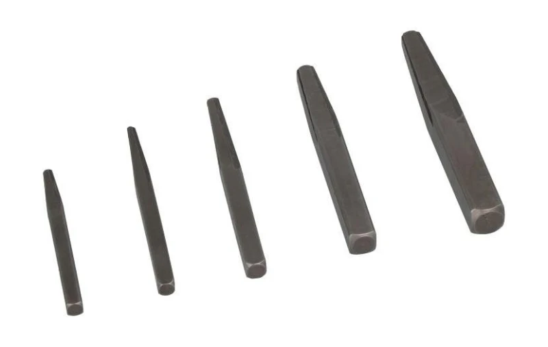 Image of ENERGY NE00350 Screwdriver Bit Set Number of tools: 5 Screwdriver Bit Set (6625)