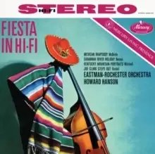 Image of Fiesta in Hi-fi