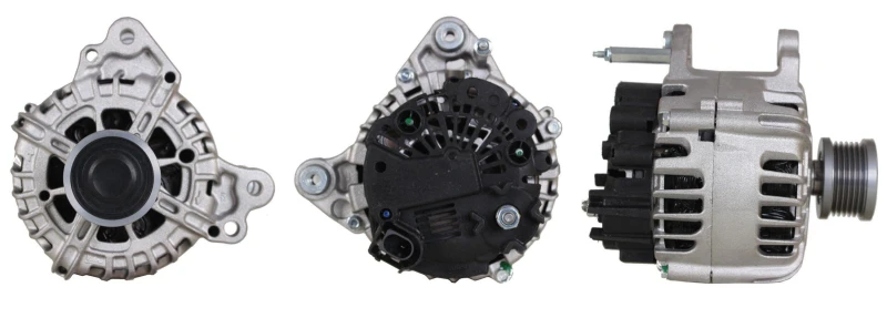 Image of LUCAS Alternator LUCAS LRA04401
