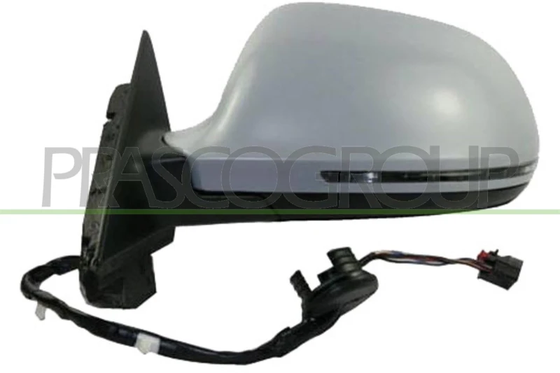 Image of PRASCO Wing mirror PRASCO AD3227324P