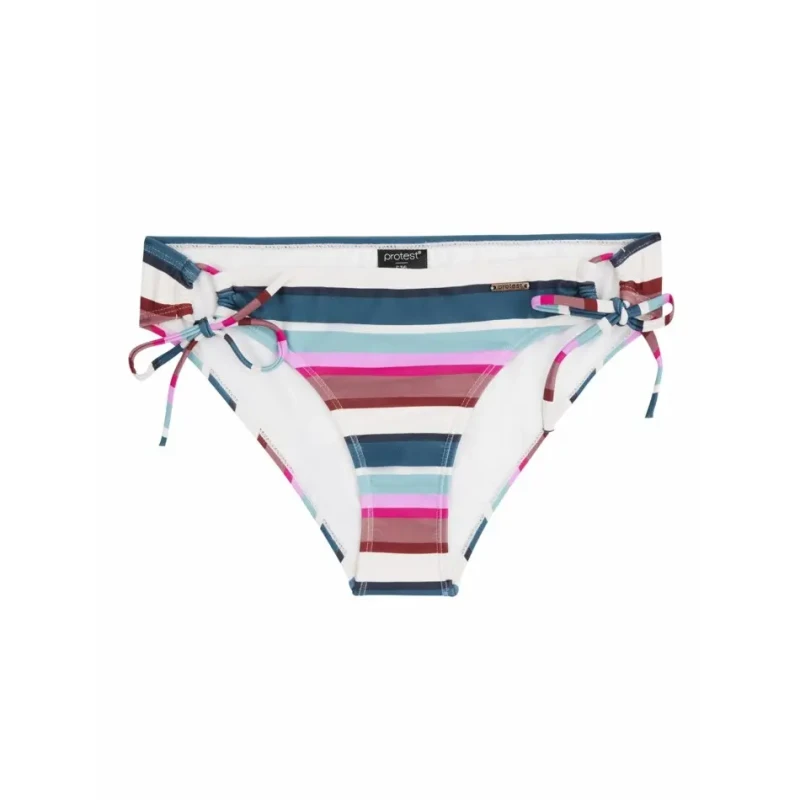 Image of Protest Womens swimsuit bottoms Protest Mixcabel 24 Multicolore Female M