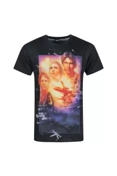 Image of A New Hope Sublimation T-Shirt