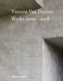 Image of Vincent Van Duysen Works 2009-2018