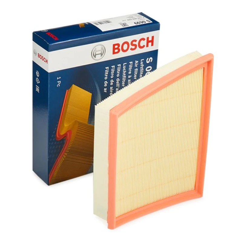 Image of Air filter Bosch F 026 400 699