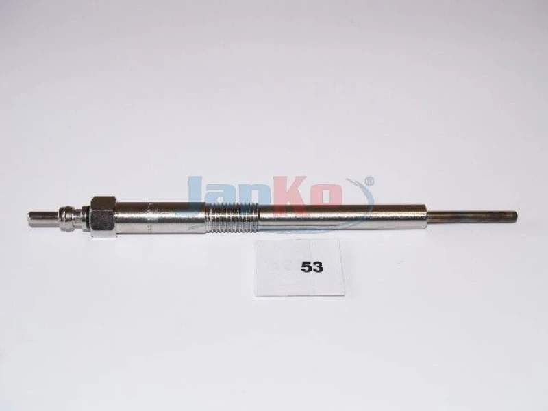 Image of JAPKO Glow plug JAPKO CP53