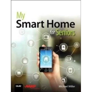 Image of My Smart Home for Seniors