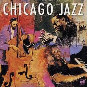 Image of Chicago Jazz by Various CD Album