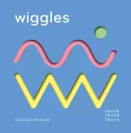 Image of touchthinklearn wiggles childrens books ages 1 3 interactive books for tod