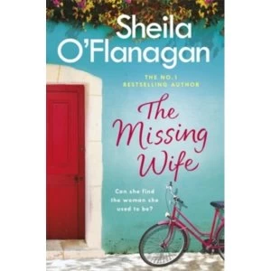 Image of The Missing Wife: the Unputdownable Bestseller