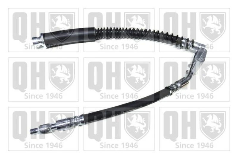 Image of QUINTON HAZELL Brake hose QUINTON HAZELL BFH4587