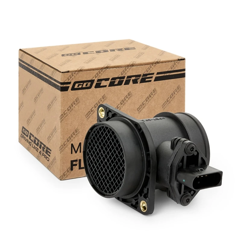 Image of goCORE Mass air flow sensor goCORE GCC9260005