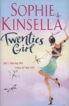 Image of Twenties Girl by Sophie Kinsella Hardback