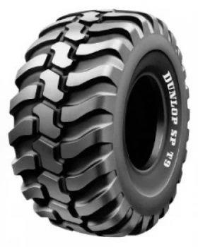 Image of Dunlop SP T9 ( 12.5 R20 147A2 TL Dual Branding 136B )