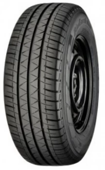 Image of Yokohama BluEarth-Van RY55 195/75 R16C 110/108T BluEarth