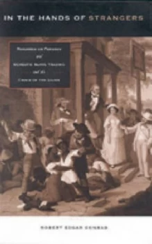 Image of In the Hands of Strangers Book