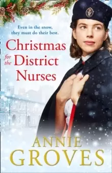 Image of Christmas for the District Nurses