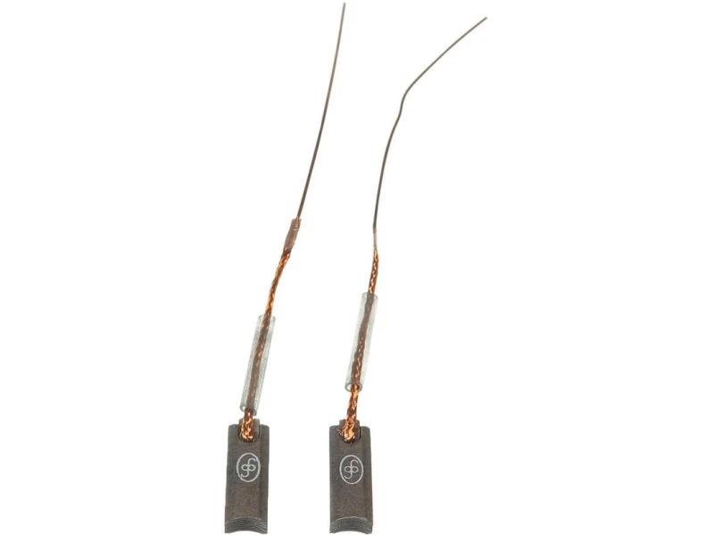 Image of AS-PL Carbon Brush, alternator AS-PL BX213(IKA)