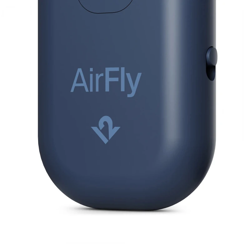 Image of TwelveSouth Twelve South AirFly Pro 2 USB Blue TS-2512