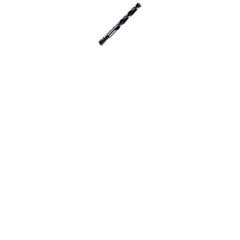 Image of Heller 11912 2 0333 CV Brad Point Bit - 5mm - Single