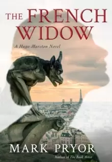 Image of The French Widow : A Hugo Marston Novel